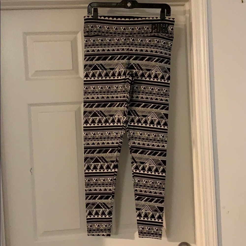 Yoga pants